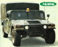 HMMWV